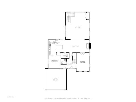 Tiny photo for 1012 Hobson Drive, Buffalo Grove, IL 60089 (MLS # 12408877)