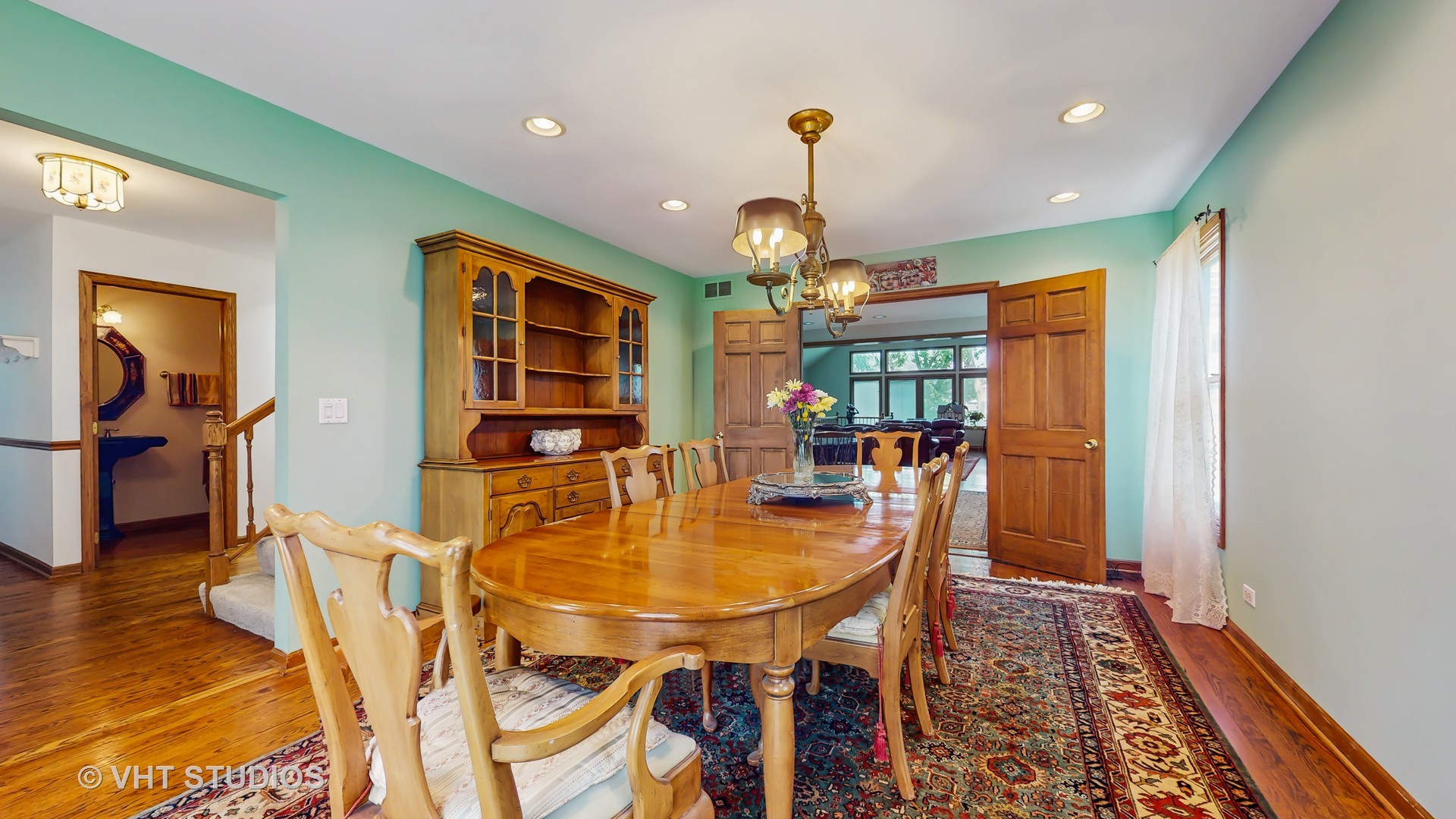 1012 Hobson Drive