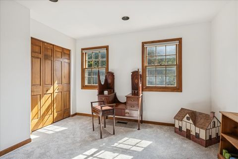 Tiny photo for 1012 Hobson Drive, Buffalo Grove, IL 60089 (MLS # 12408877)