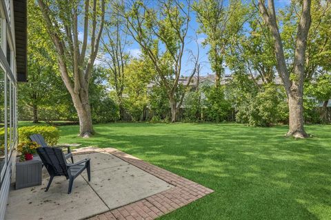 Tiny photo for 1012 Hobson Drive, Buffalo Grove, IL 60089 (MLS # 12408877)