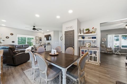 Tiny photo for Lake In The Hills, IL 60156 (MLS # 12671604)