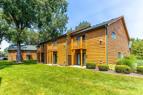 Tiny photo for 2643 N IL Route 178 #4-2, Utica, IL 61373 (MLS # 12707846)
