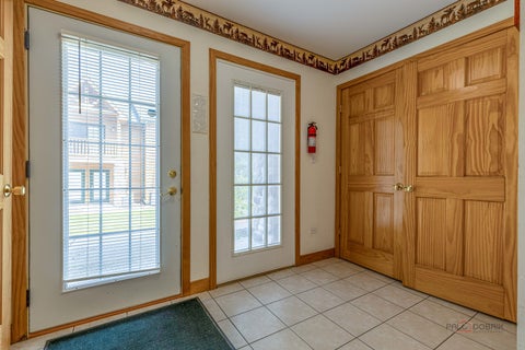 Tiny photo for 2643 N IL Route 178 #4-2, Utica, IL 61373 (MLS # 12707846)