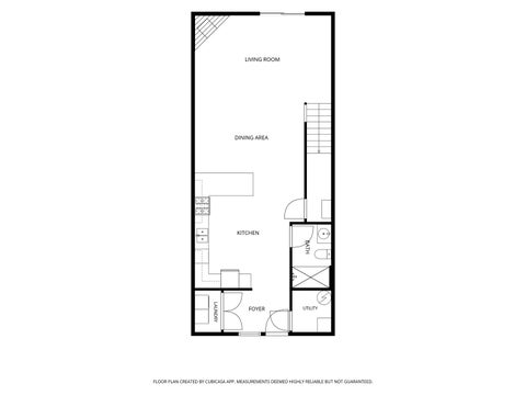 Tiny photo for 2643 N IL Route 178 #4-2, Utica, IL 61373 (MLS # 12707846)