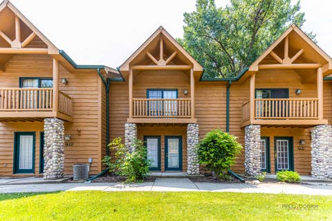 Tiny photo for 2643 N IL Route 178 #4-2, Utica, IL 61373 (MLS # 12707846)