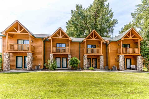 Photo of 2643 N IL Route 178 #4-2, Utica, IL 61373 (MLS # 12707846)