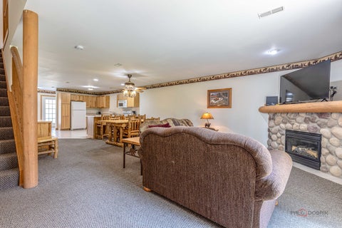 Tiny photo for 2643 N IL Route 178 #4-2, Utica, IL 61373 (MLS # 12707846)
