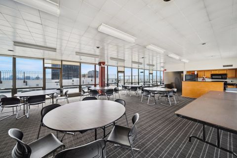 Tiny photo for 5455 N Sheridan Road #3804, Chicago, IL 60640 (MLS # 12438124)