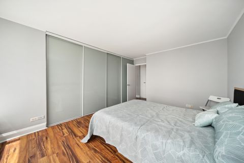 Tiny photo for 5455 N Sheridan Road #3804, Chicago, IL 60640 (MLS # 12438124)
