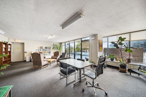 Tiny photo for 5455 N Sheridan Road #3804, Chicago, IL 60640 (MLS # 12438124)