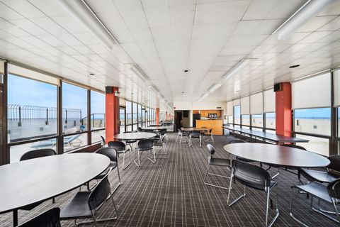 Tiny photo for 5455 N Sheridan Road #3804, Chicago, IL 60640 (MLS # 12438124)