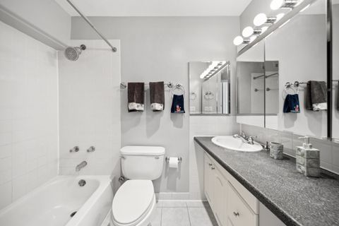 Tiny photo for 5455 N Sheridan Road #3804, Chicago, IL 60640 (MLS # 12438124)