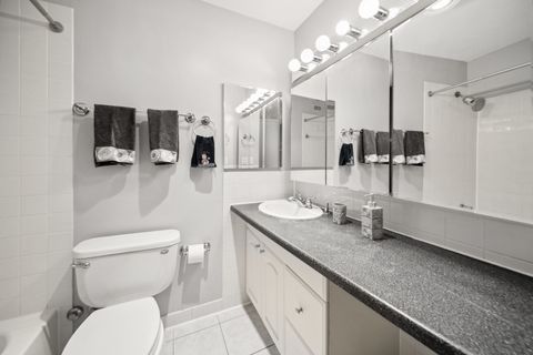 Tiny photo for 5455 N Sheridan Road #3804, Chicago, IL 60640 (MLS # 12438124)