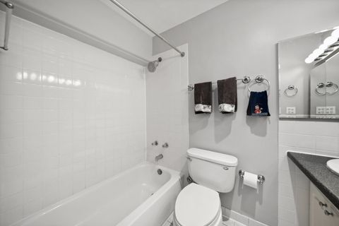 Tiny photo for 5455 N Sheridan Road #3804, Chicago, IL 60640 (MLS # 12438124)