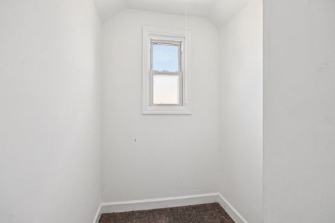 Tiny photo for 8358 S Sangamon Street, Chicago, IL 60620 (MLS # 12507921)
