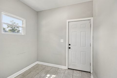 Tiny photo for 8358 S Sangamon Street, Chicago, IL 60620 (MLS # 12507921)