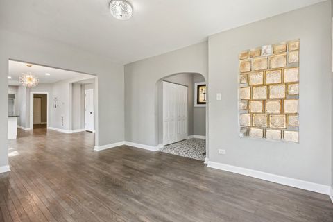 Tiny photo for 8358 S Sangamon Street, Chicago, IL 60620 (MLS # 12507921)