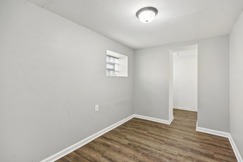 Tiny photo for 8358 S Sangamon Street, Chicago, IL 60620 (MLS # 12507921)