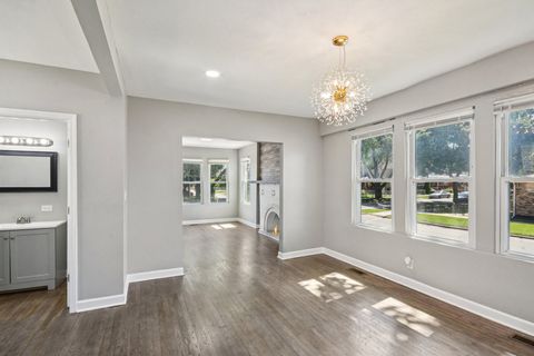 Tiny photo for 8358 S Sangamon Street, Chicago, IL 60620 (MLS # 12507921)