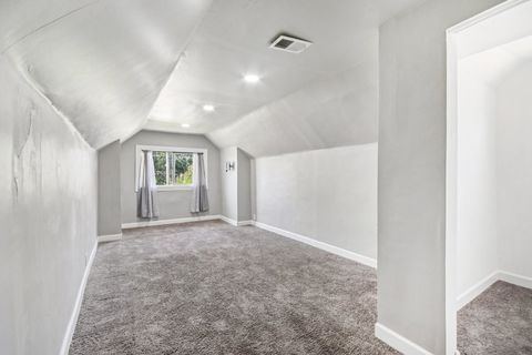 Tiny photo for 8358 S Sangamon Street, Chicago, IL 60620 (MLS # 12507921)