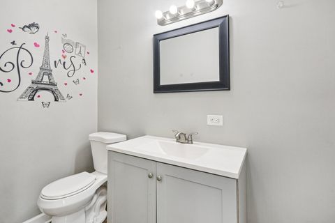 Tiny photo for 8358 S Sangamon Street, Chicago, IL 60620 (MLS # 12507921)