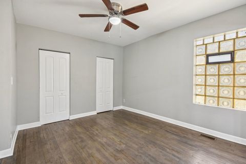 Tiny photo for 8358 S Sangamon Street, Chicago, IL 60620 (MLS # 12507921)