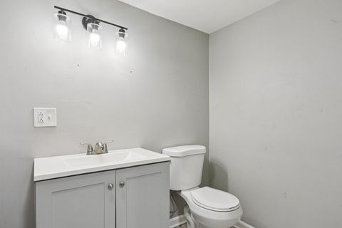 Tiny photo for 8358 S Sangamon Street, Chicago, IL 60620 (MLS # 12507921)