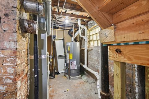 Tiny photo for 8358 S Sangamon Street, Chicago, IL 60620 (MLS # 12507921)