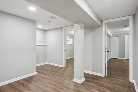 Tiny photo for 8358 S Sangamon Street, Chicago, IL 60620 (MLS # 12507921)