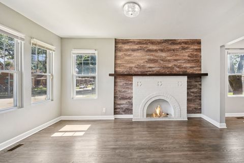 Tiny photo for 8358 S Sangamon Street, Chicago, IL 60620 (MLS # 12507921)