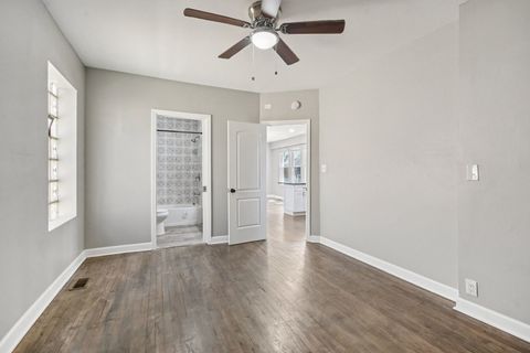 Tiny photo for 8358 S Sangamon Street, Chicago, IL 60620 (MLS # 12507921)