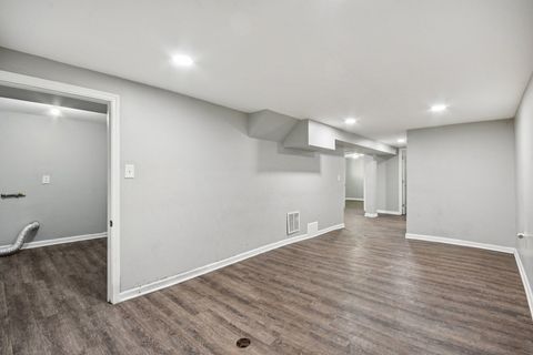 Tiny photo for 8358 S Sangamon Street, Chicago, IL 60620 (MLS # 12507921)