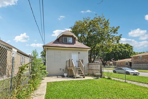 Tiny photo for 8358 S Sangamon Street, Chicago, IL 60620 (MLS # 12507921)