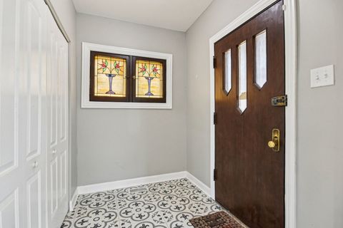 Tiny photo for 8358 S Sangamon Street, Chicago, IL 60620 (MLS # 12507921)