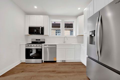 Tiny photo for 2808 N 76th Court, Elmwood Park, IL 60707 (MLS # 12588299)