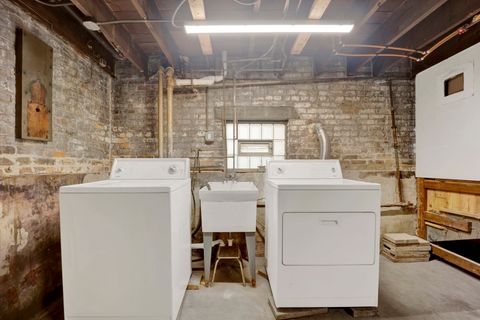 Tiny photo for 2808 N 76th Court, Elmwood Park, IL 60707 (MLS # 12588299)