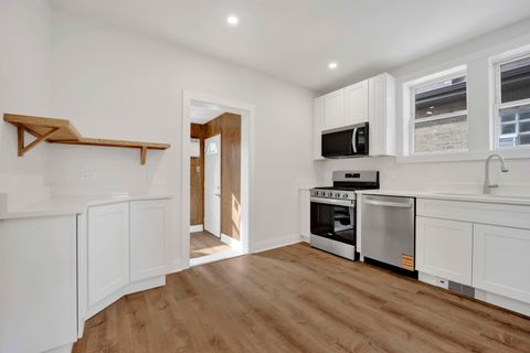 Tiny photo for 2808 N 76th Court, Elmwood Park, IL 60707 (MLS # 12588299)