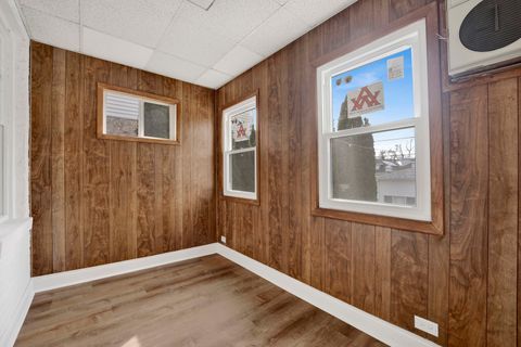 Tiny photo for 2808 N 76th Court, Elmwood Park, IL 60707 (MLS # 12588299)