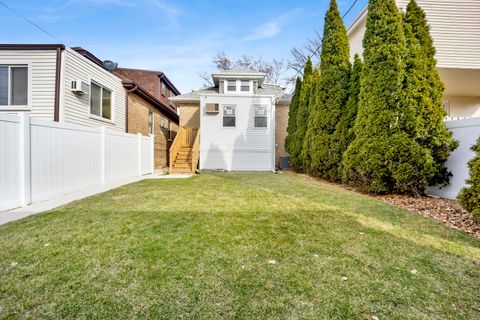 Tiny photo for 2808 N 76th Court, Elmwood Park, IL 60707 (MLS # 12588299)