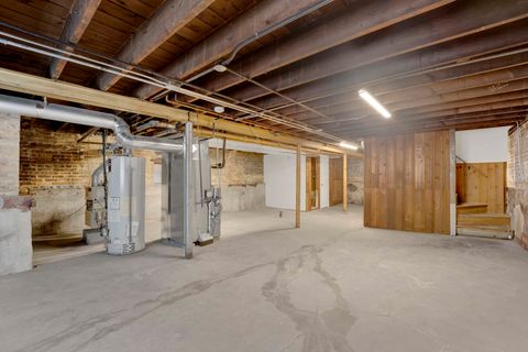 Tiny photo for 2808 N 76th Court, Elmwood Park, IL 60707 (MLS # 12588299)