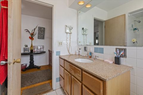 Tiny photo for 4931 Brummel Street, Skokie, IL 60077 (MLS # 12437611)