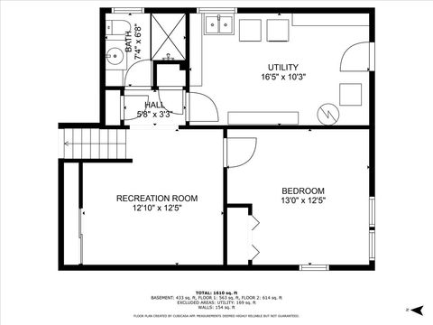 Tiny photo for 4931 Brummel Street, Skokie, IL 60077 (MLS # 12437611)