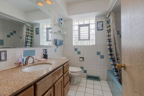 Tiny photo for 4931 Brummel Street, Skokie, IL 60077 (MLS # 12437611)