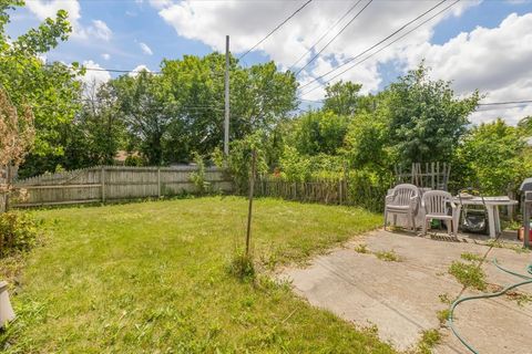 Tiny photo for 4931 Brummel Street, Skokie, IL 60077 (MLS # 12437611)