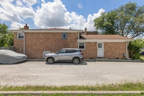 Tiny photo for 4931 Brummel Street, Skokie, IL 60077 (MLS # 12437611)