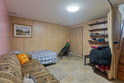 Tiny photo for 4931 Brummel Street, Skokie, IL 60077 (MLS # 12437611)