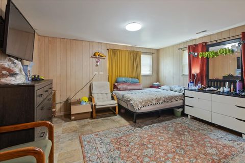 Tiny photo for 4931 Brummel Street, Skokie, IL 60077 (MLS # 12437611)