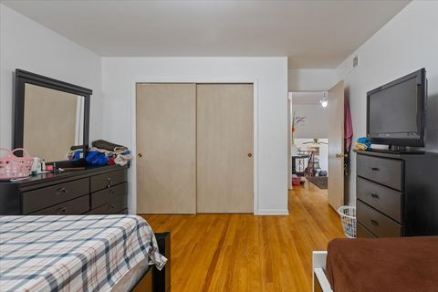 Tiny photo for 4931 Brummel Street, Skokie, IL 60077 (MLS # 12437611)