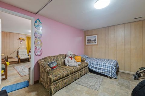 Tiny photo for 4931 Brummel Street, Skokie, IL 60077 (MLS # 12437611)