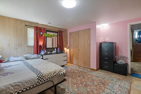 Tiny photo for 4931 Brummel Street, Skokie, IL 60077 (MLS # 12437611)